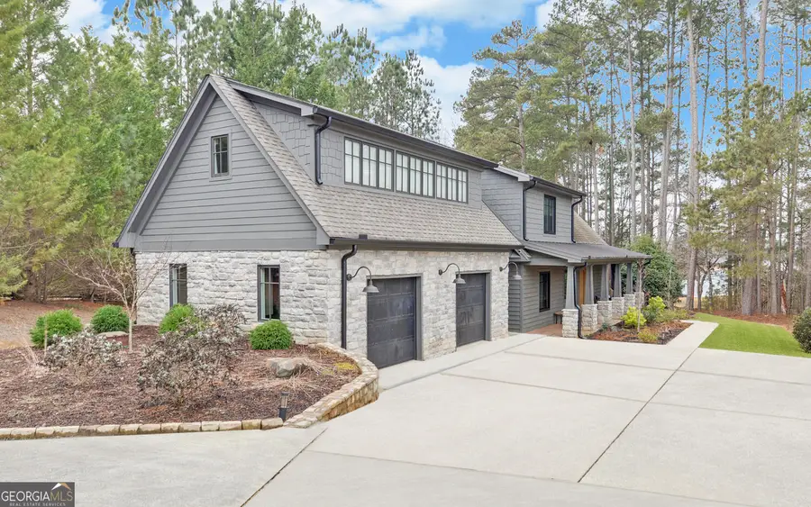 151 Methodist Park Lane, Hartwell, GA 30643 - Image #2