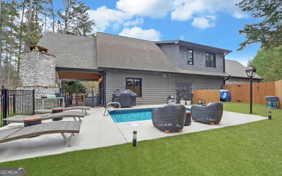 151 Methodist Park Lane, Hartwell, GA 30643 - Image #3