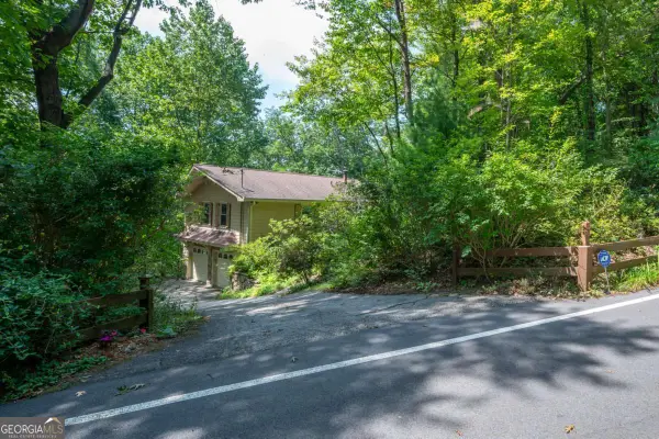 121 Winnebago Trail, Chatsworth, GA 30705