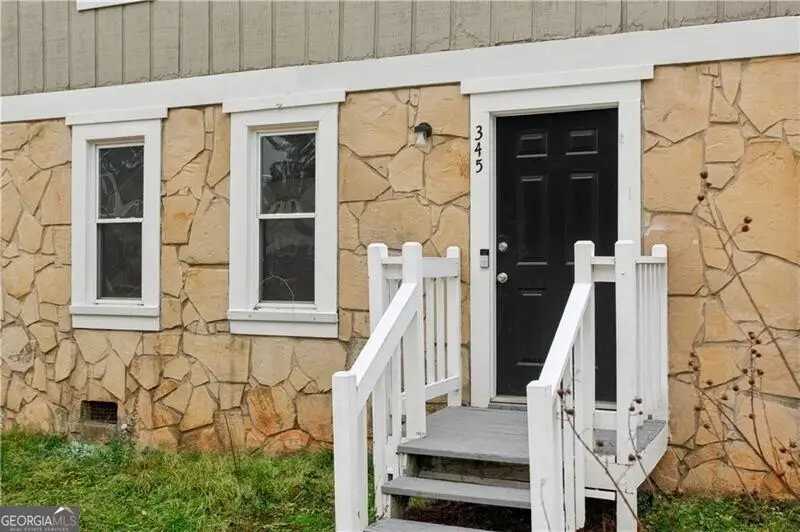 345 Red Oak Run Sw, Marietta, GA 30008 - #2