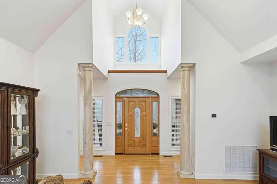 174 White Tail Ridge Road, Jasper, GA 30143 - #3