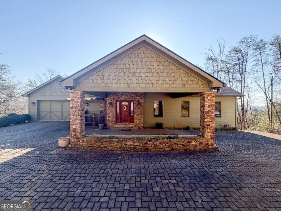 120 Ridgeland, Sautee Nacoochee, GA 30571 - #2