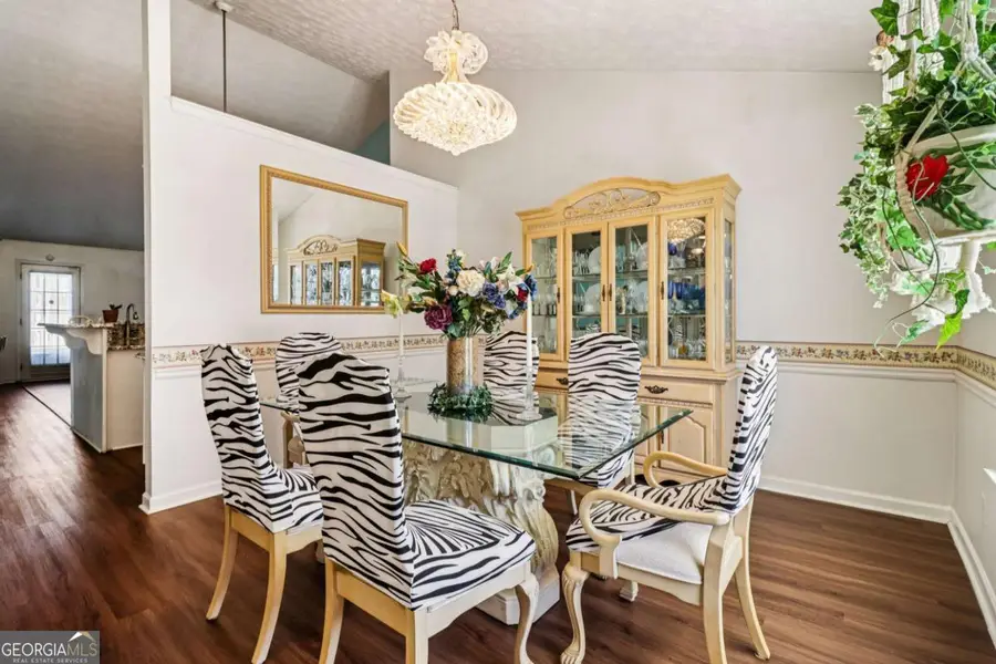 6233 Compass Drive, Flowery Branch, GA 30542 - #2