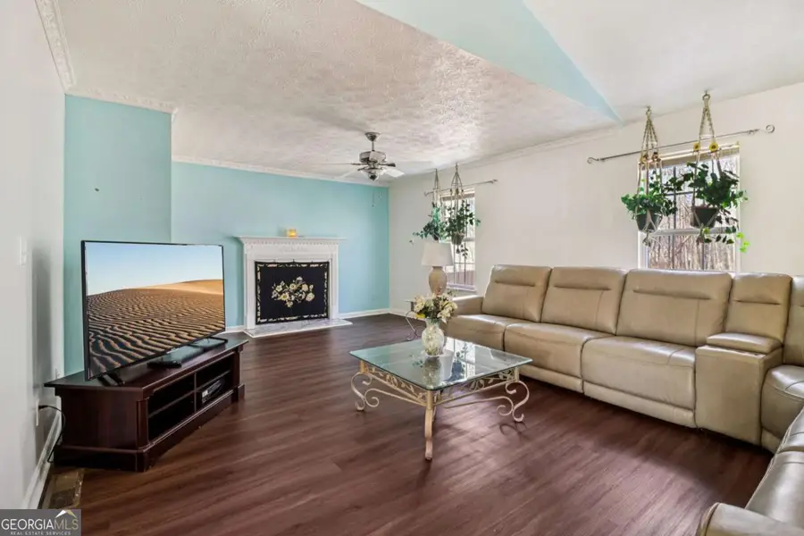 6233 Compass Drive, Flowery Branch, GA 30542 - #3