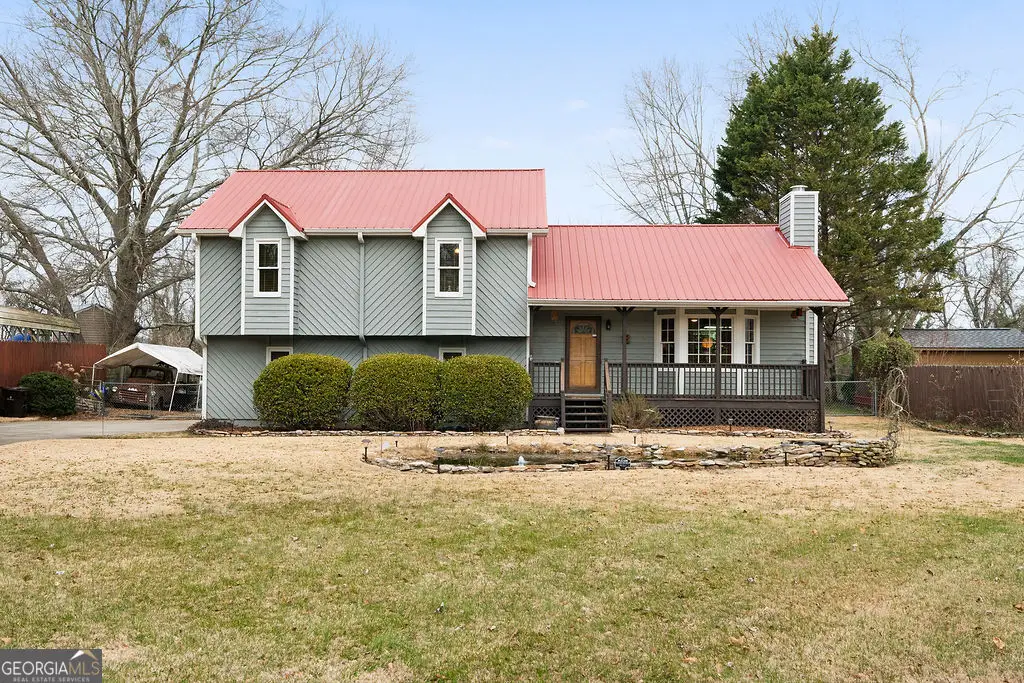 40 Riverview Court Se, Cartersville, GA 30120 - Image #1