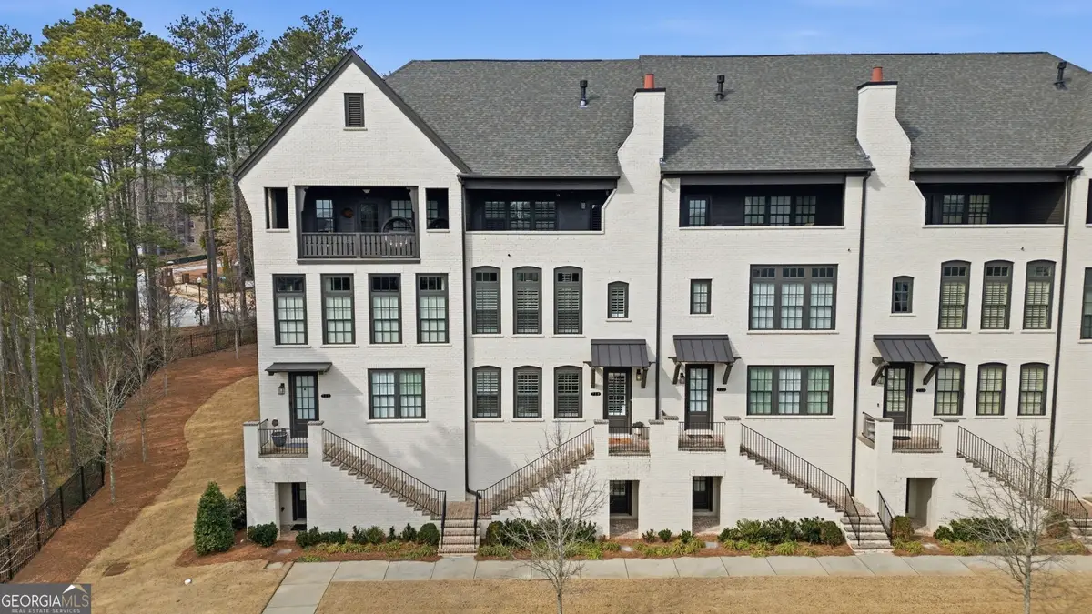 714 Opera Lane, Alpharetta, GA 30009 - Image #1