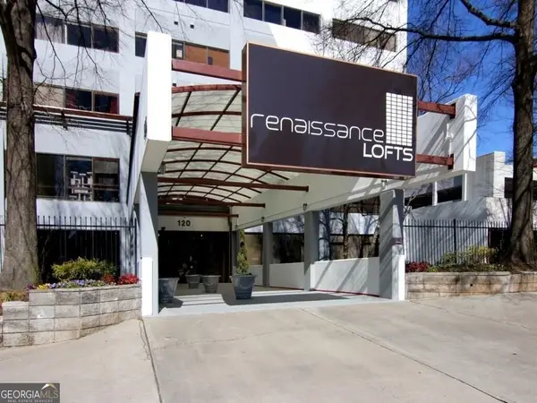 120 Ralph Mcgill Boulevard Ne #202, Atlanta, GA 30308