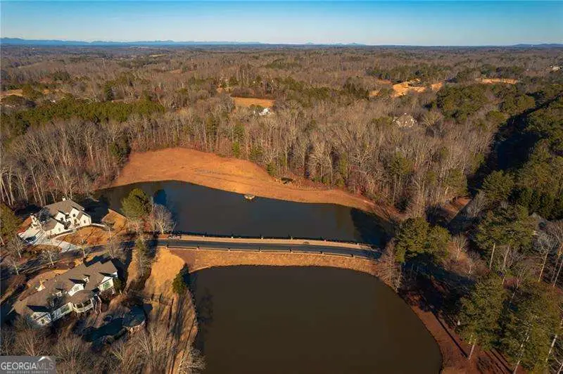 121 Hawks Club Drive, Ball Ground, GA 30107 - #3