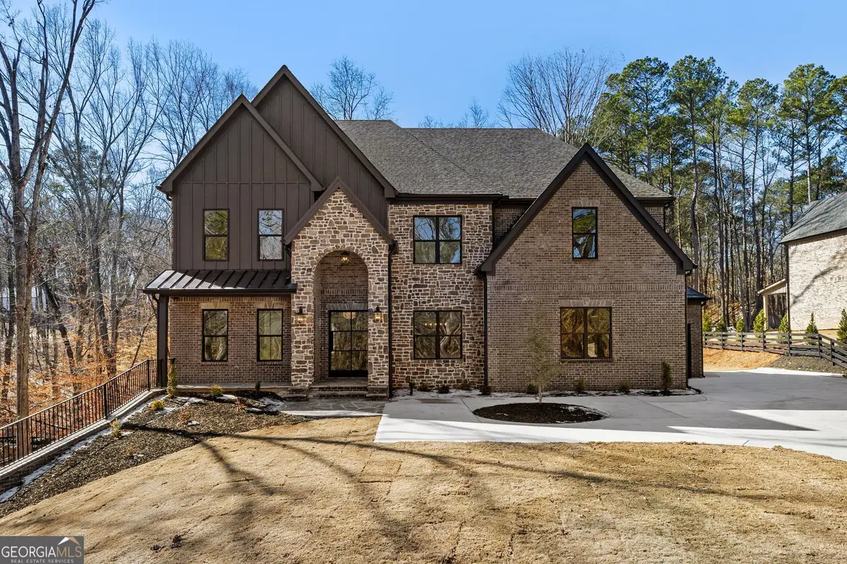 1254 Prospect Road, Lawrenceville, GA 30043 - #1