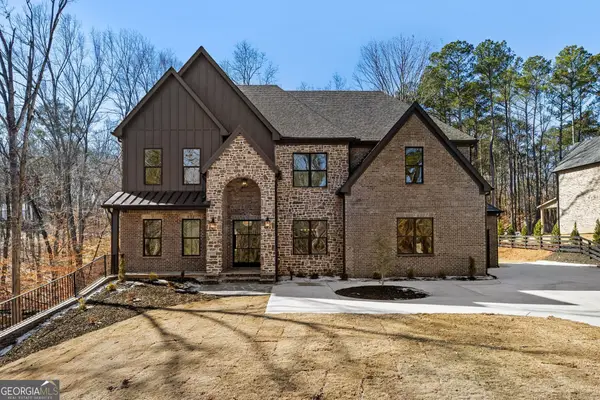 1254 Prospect Road, Lawrenceville, GA 30043