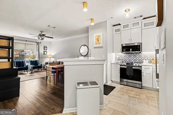 10 Perimeter Summit Boulevard Ne #1203, Atlanta, GA 30319