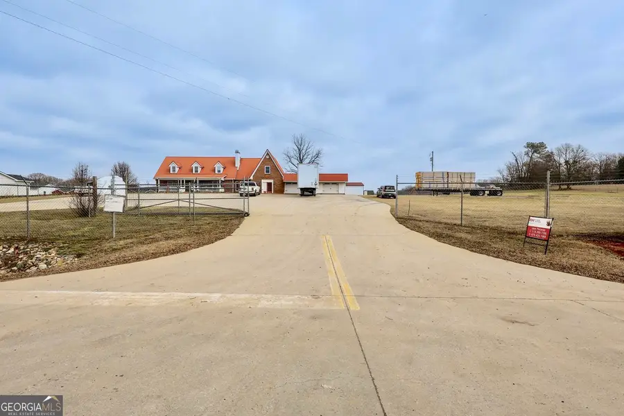 160 Hwy 320, Carnesville, GA 30521 - #2