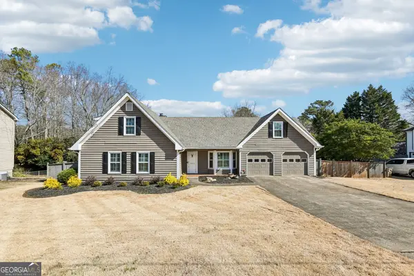 1905 Kemp Road, Marietta, GA 30066