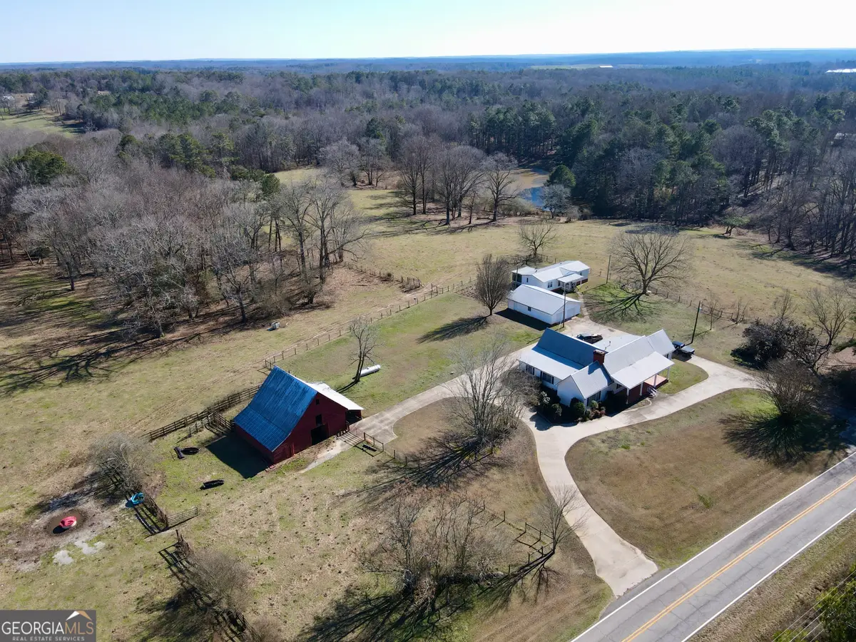 1121 Kansas-jake Road, Waco, GA 30182 - #1