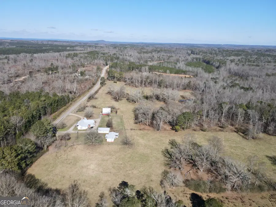 1121 Kansas-jake Road, Waco, GA 30182 - #3