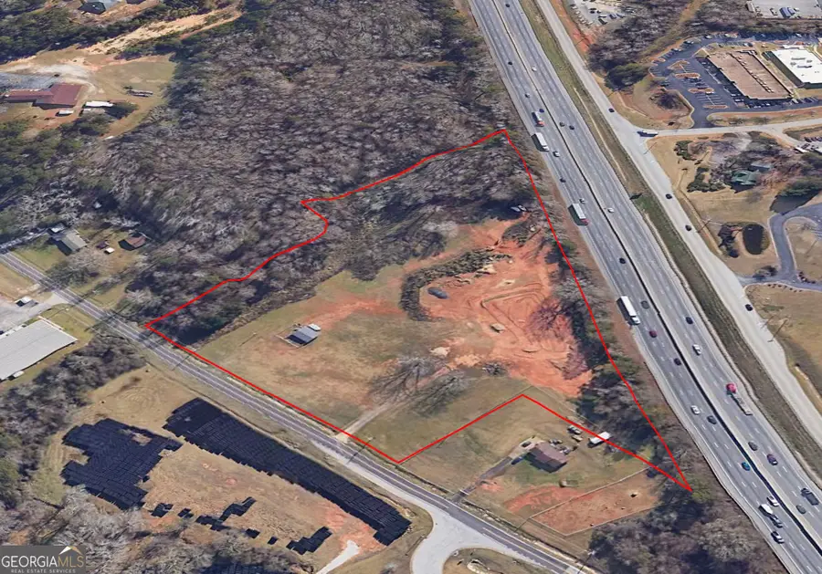 885 Almon Road, Conyers, GA 30013 - Image #2