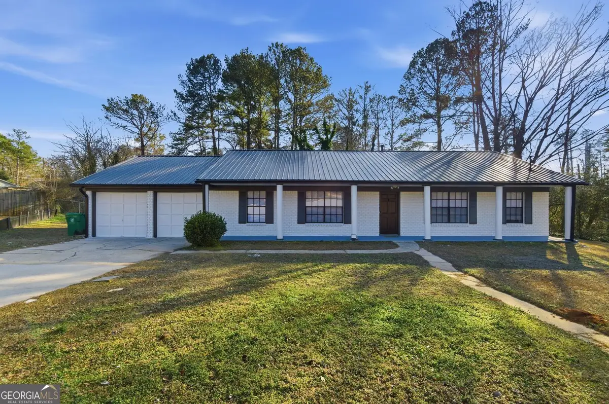 1999 Sewing Circle, Lithonia, GA 30058 - #1