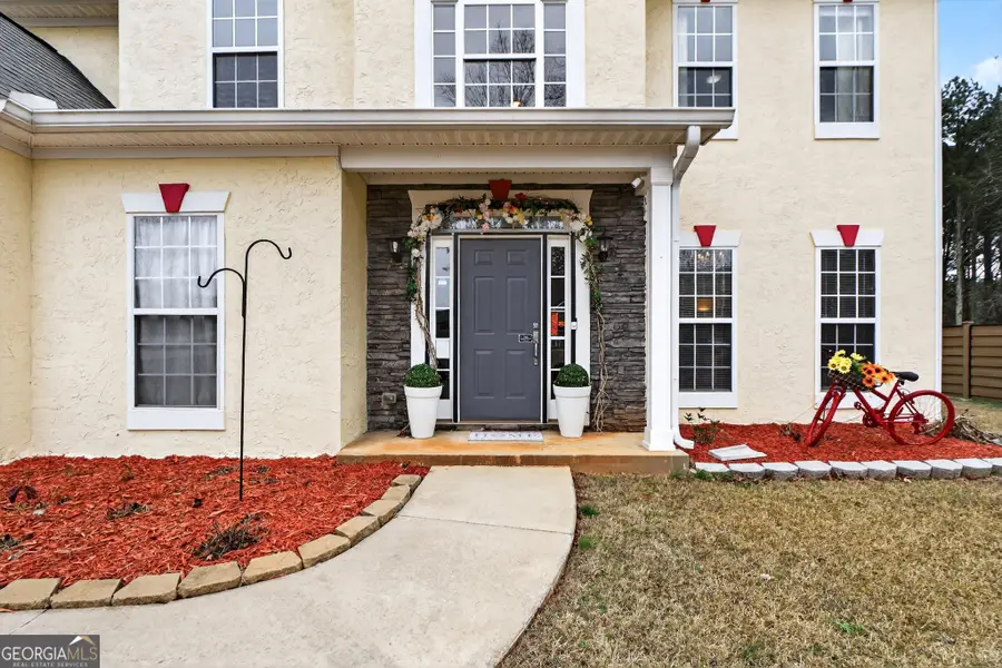 230 Gaelic Way, Tyrone, GA 30290 - #3