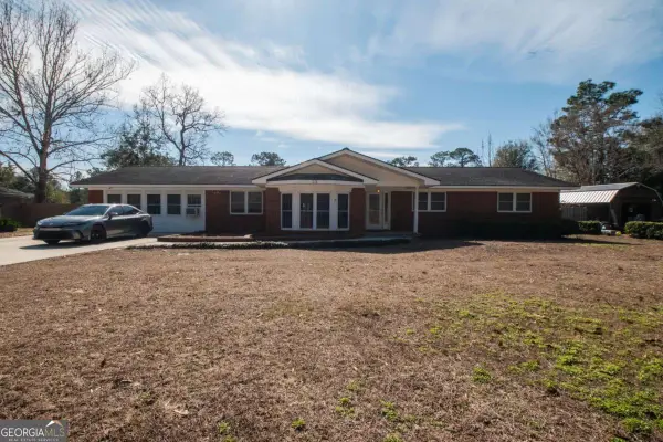 212 Wiregrass Road, Folkston, GA 31537
