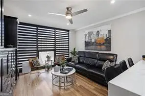 1280 W Peachtree Street Nw #1402, Atlanta, GA 30309 - #1