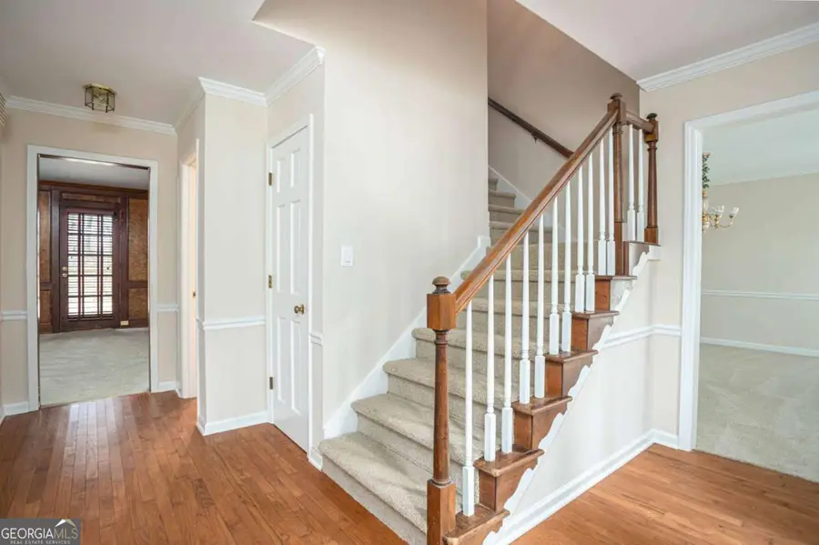 3511 Harvest Moon Trace Sw, Lilburn, GA 30047 - #2