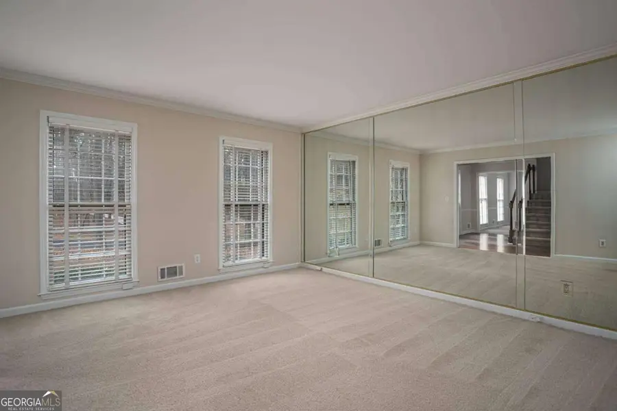 3511 Harvest Moon Trace Sw, Lilburn, GA 30047 - #3