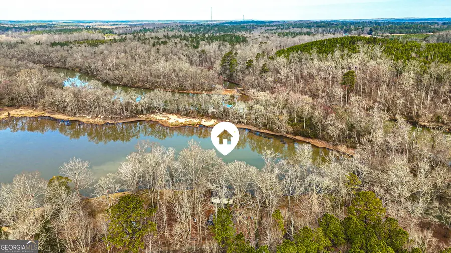 242 Katy Lake Road, Jackson, GA 30233 - #3