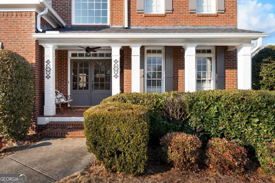 51 Nightwind Trace, Acworth, GA 30101 - #3