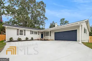 3708 Milliken Court, Decatur, GA 30034