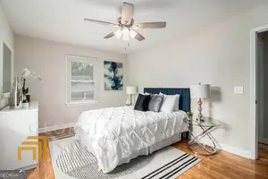 3708 Milliken Court, Decatur, GA 30034 - #3