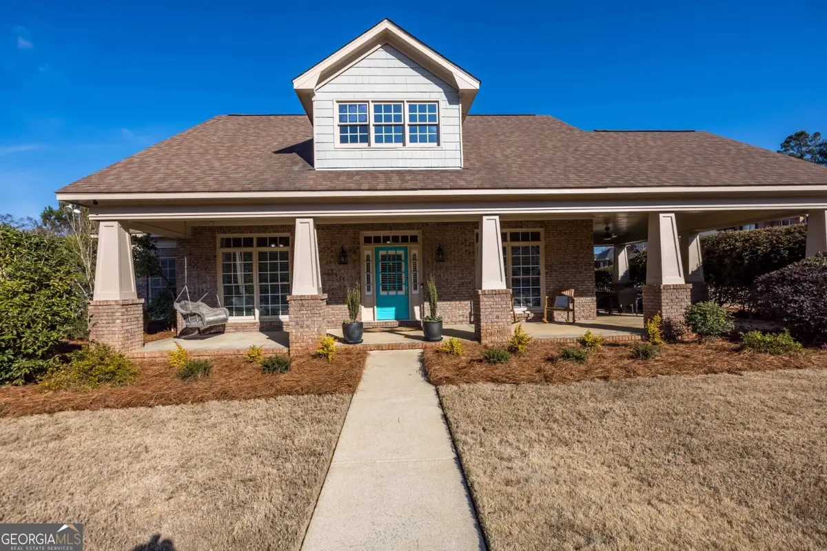 6742 Bridge Way, Columbus, GA 31904 - #1