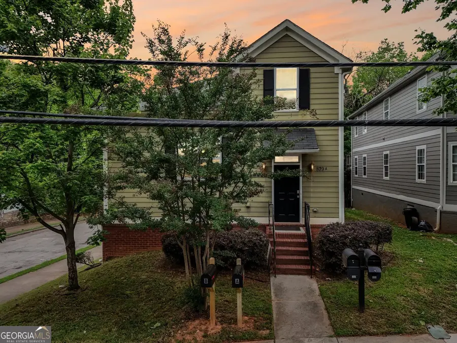 879 Parsons Street Sw, Atlanta, GA 30314 - #2