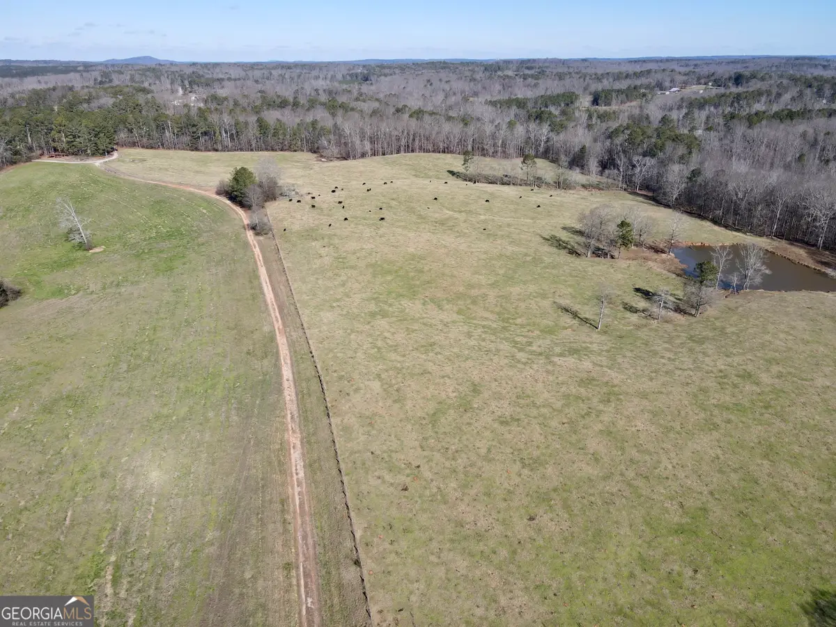 0 Kansas-jake Road, Waco, GA 30182 - #1