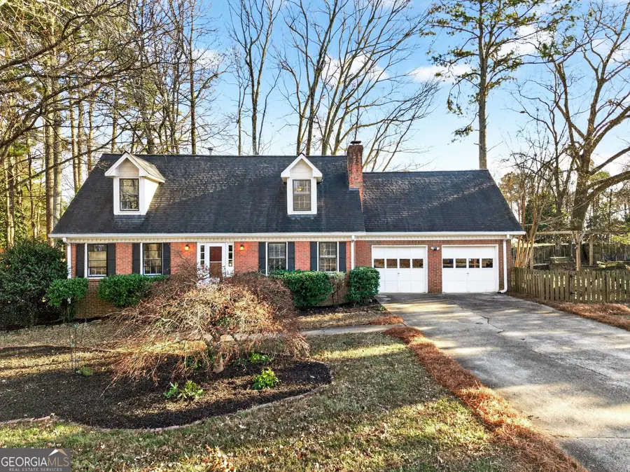 3147 Caintal Court, Decatur, GA 30033 - #2