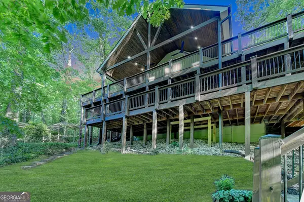 975 Timber Lake Trail, Cumming, GA 30041
