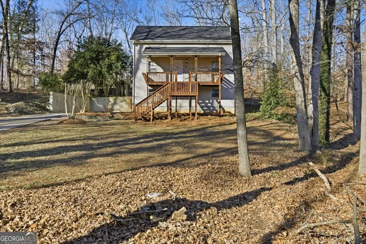 1856 W Elmwood Drive, Acworth, GA 30102 - #1