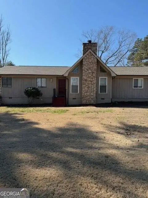 3631 Todd Drive, Douglasville, GA 30135 - #1