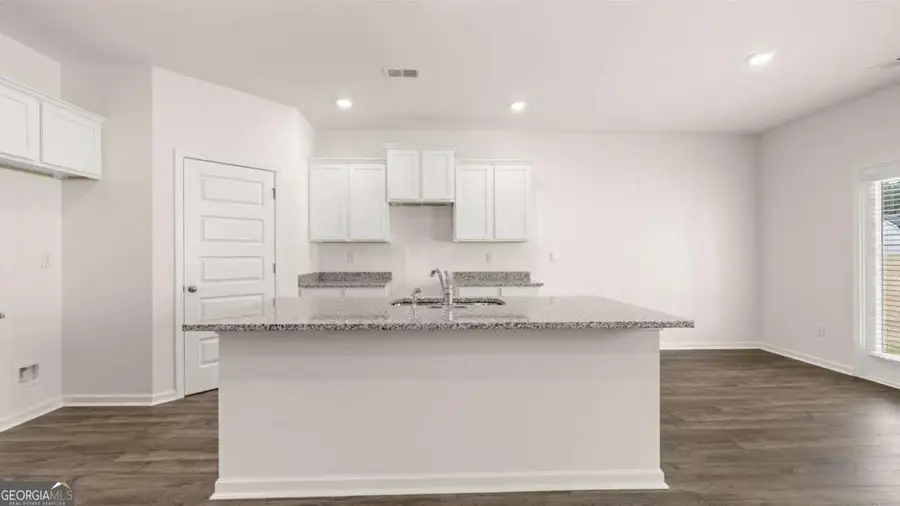 8571 Secretariat Drive, Lithonia, GA 30058 - #2