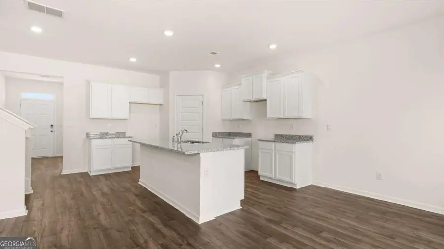 8571 Secretariat Drive, Lithonia, GA 30058 - #3