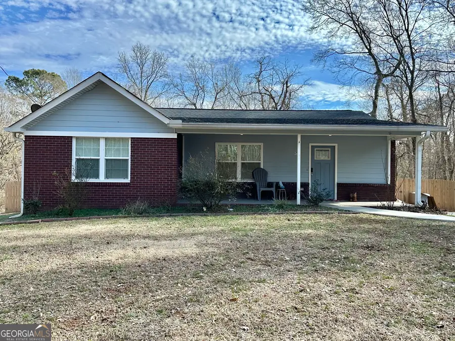 2467 Shady Grove Road, Carrollton, GA 30116 - #3