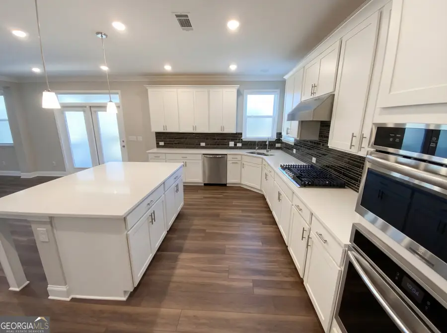 6375 Haystack Court, Cumming, GA 30040 - #2