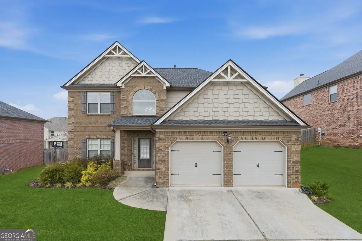 6230 Wynfield Drive, Flowery Branch, GA 30542 - #1