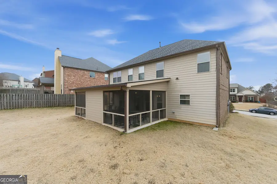 6230 Wynfield Drive, Flowery Branch, GA 30542 - #3