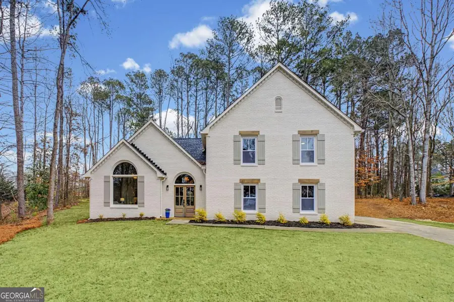 8035 Canter Lane, Alpharetta, GA 30009 - Image #2