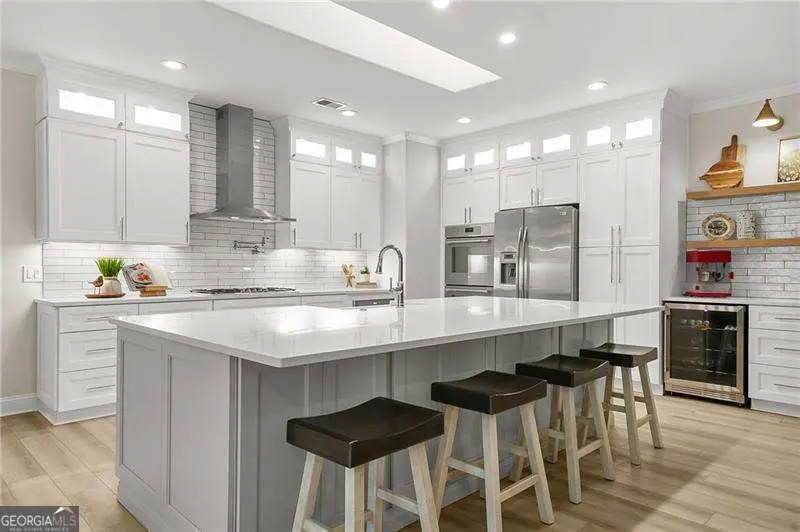 356 Shoal Creek Way, Dallas, GA 30132 - #3