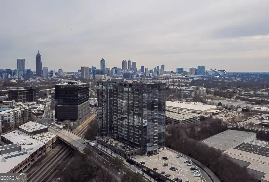 788 W Marietta Street Nw #1407, Atlanta, GA 30318 - Image #2