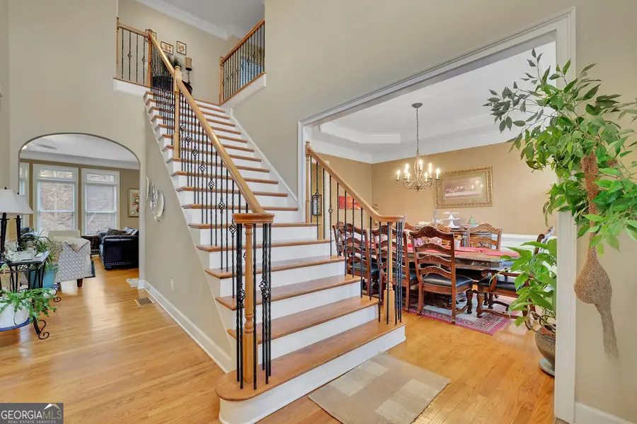 100 Trowbridge Road, Atlanta, GA 30350 - Image #2