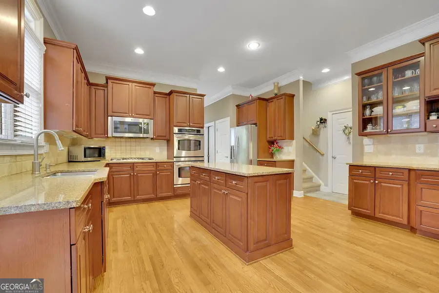 100 Trowbridge Road, Atlanta, GA 30350 - Image #3