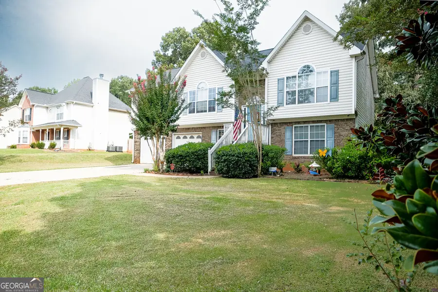 130 Hunters Chase, McDonough, GA 30253 - #2