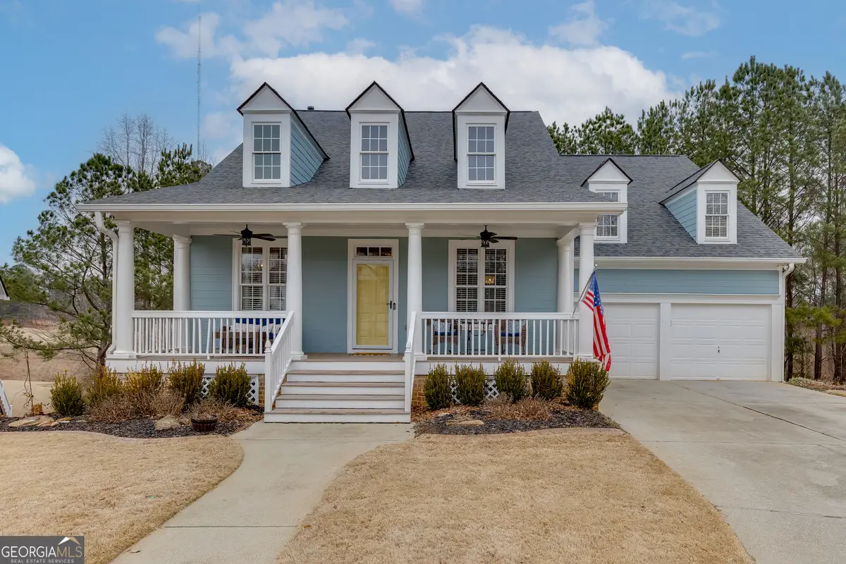 5751 Community Lane, Hoschton, GA 30548 - Image #1